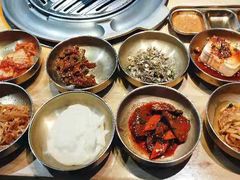 -金顺韩式烤肉·网红烤肉店(广利路店)