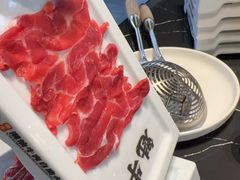 -魁牛·潮汕牛肉自助火锅(沈辽路万达店)
