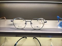 -宝视达眼镜(美中城店)