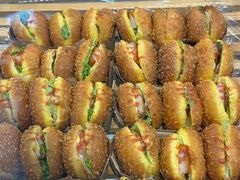 -巴莉甜甜(中环城店)