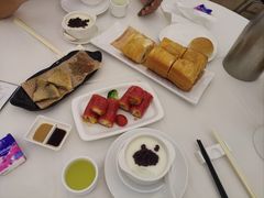 -圣丰城酒家·宴会(宝安大仟里店)