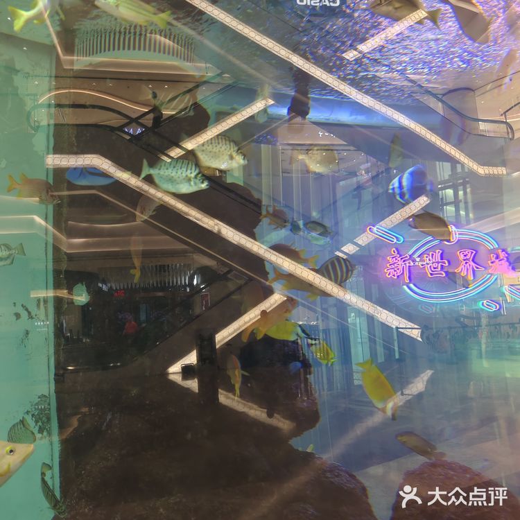 仓库不接地气，反而在天空？