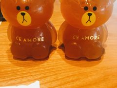 -C'è Amore爱意(亿合城店)