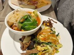 -春晖园度假酒店温泉