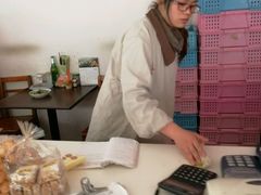 -黑森林饼皇(石龙路总店)