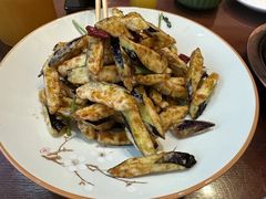 -八大碗·地道东北菜(中街店)