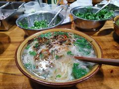 -三兄弟鲜羊肉
