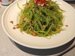 -老松滨饭店(菜艺街店)