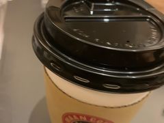 -漫咖啡 (CCPAPK创意港店)