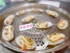 -董大蒸货(方塔园店)