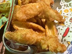 -Famous肥猫墨西哥音乐餐吧(五棵松华熙LIVE店)