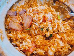 -金湖港式餐厅(建外店)