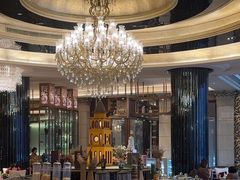 -太原星河湾酒店-意咖啡西餐厅