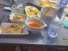 -竹犇番茄火锅(长风街店)