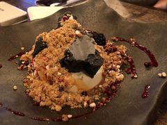 -Pakkhús Restaurant