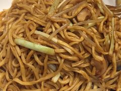 -鸿星海鲜酒家(格兰中心店)