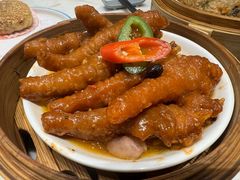 -鹭江潮餐厅•福建菜(鹭江佲家酒店)