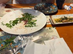 -Pizzeria da Nicola·火炉披萨(中大国际店)