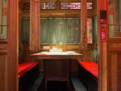 -小吊梨汤·北京菜·烤鸭(清河万象汇店)
