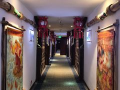 -宝丽金大酒店·洗浴中心