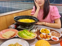 -九龙茶记·粤式餐厅融合菜(鹭江店)