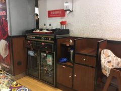 -清和传家饺子(龙泉道物美店)