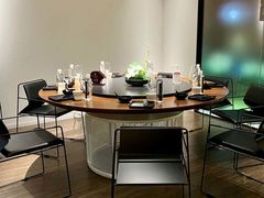 -OCEAN一席海鲜•海景餐厅(双子塔店)