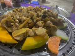 -龟场私房菜