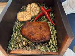-清莱湾 CHIN RAI·甄选泰餐(万象前海店)