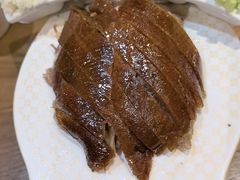 -满园烤鸭·春饼(太原街万达店)