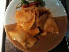 外婆酱萝卜-外婆家(杭州马塍店·杭帮菜名店)
