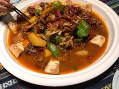 -驿楼兰·新疆菜(火车站店)