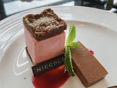 -重庆尼依格罗酒店·欣厨Niccolo Kitchen