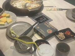 -狐狸爱上椰子鸡(滨江星光大道店)