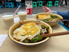 -赵伍面庄(松石大道店)