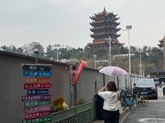 -武汉长江大桥