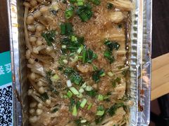-臻馆小龙虾