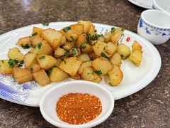 -龙姐私房菜(和顺古镇店)