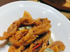 -李记搅团•非遗陕菜(三桥店)