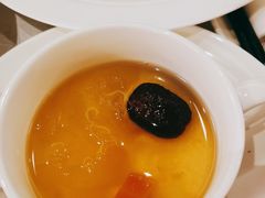 -酌宴府The China Club·广州万富希尔顿酒店(云城东路店)