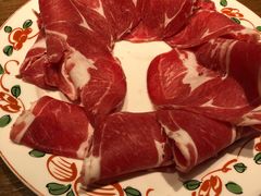 -北京老门框爆肚涮肉馆(凤城六路店)