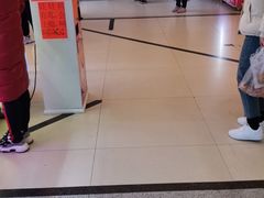 -利群商厦(台东店)