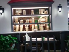 -意国小镇披萨牛排餐厅(万达广场店)