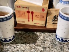 -南京大牌档(香港广场店)