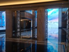 -上海苏宁宝丽嘉酒店·Cafe Bellagio西餐厅