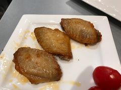 -棒约翰比萨·意面(张江店)