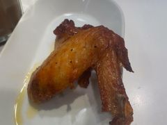 -宜家·瑞典风味餐厅(武汉荟聚中心店)