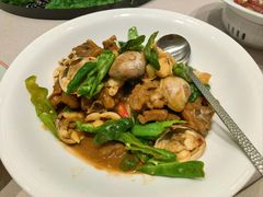 -山东宾馆·齐鲁苑餐厅