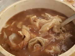 -仁西海鲜酒楼(振东店)