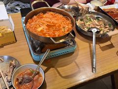 -小木屋米酒店总店